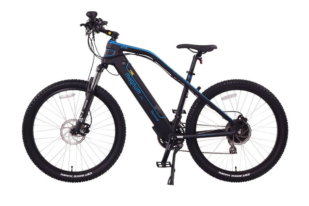 Magnum Summit Electric Bicycle