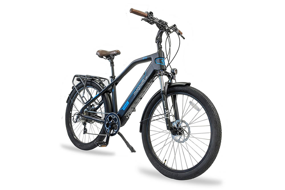 Magnum Voyager Electric Bicycle