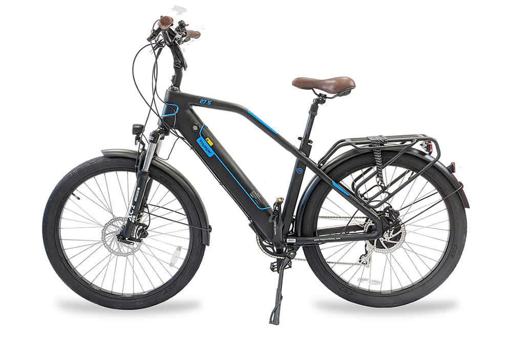 Magnum Voyager Electric Bicycle