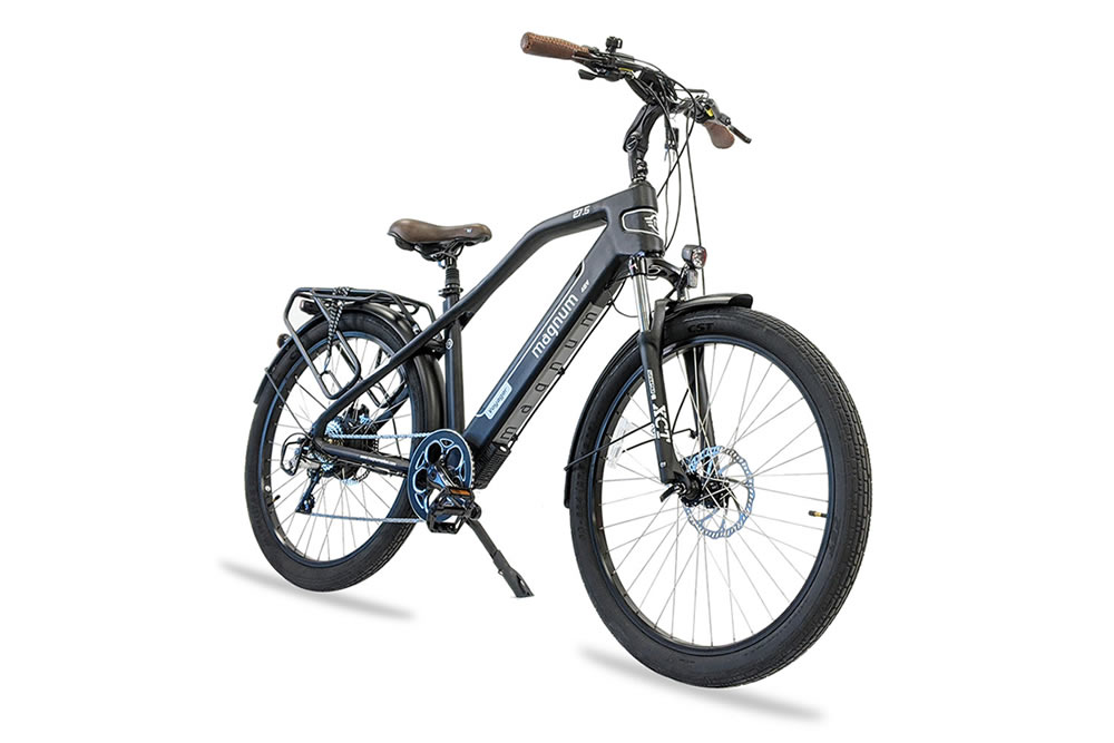 Magnum Voyager Electric Bicycle