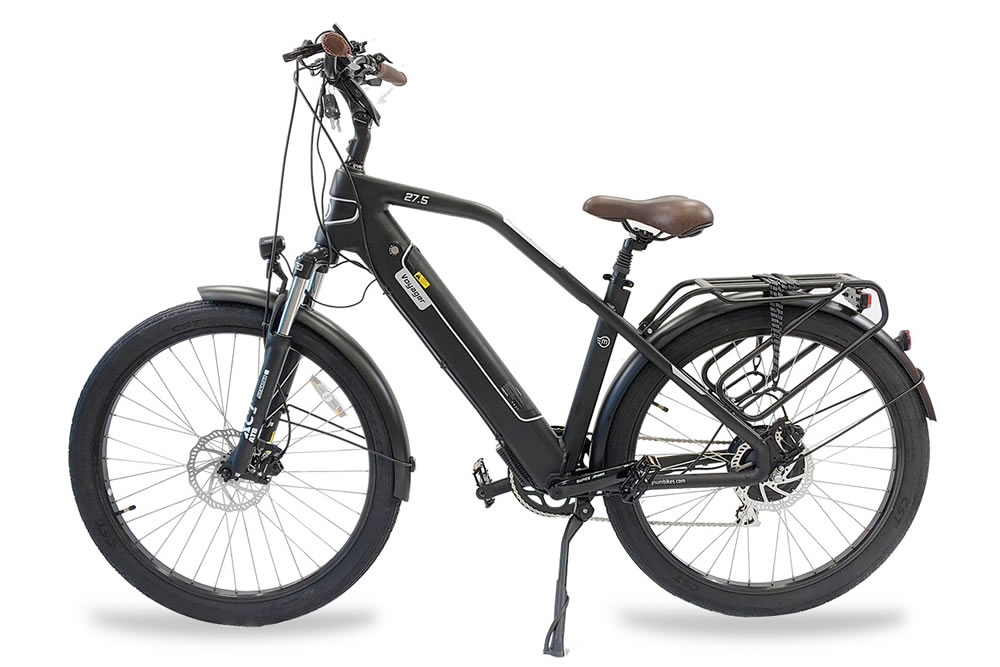 Magnum Voyager Electric Bicycle