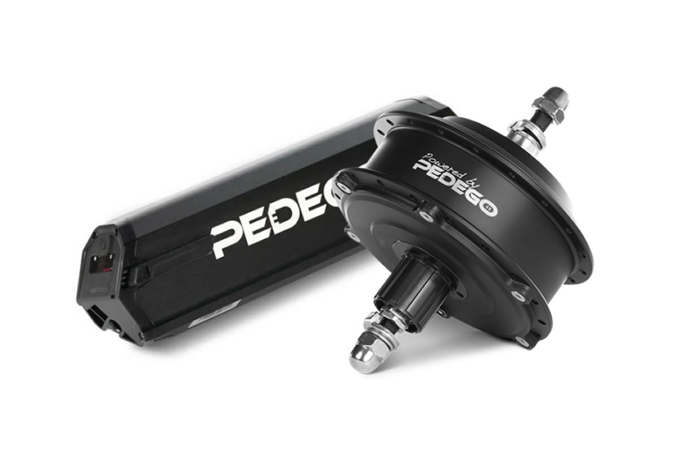 Pedego Element