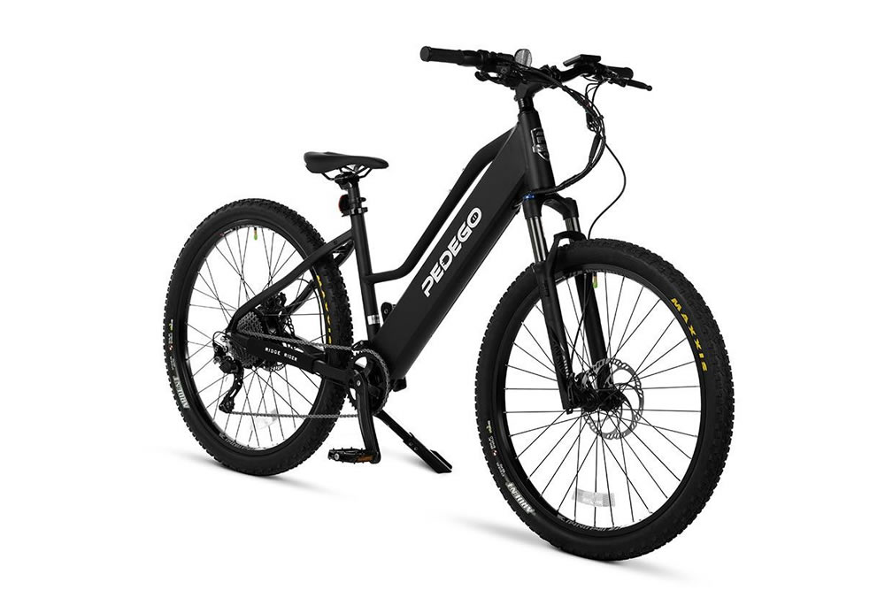 Pedego Ridge Rider