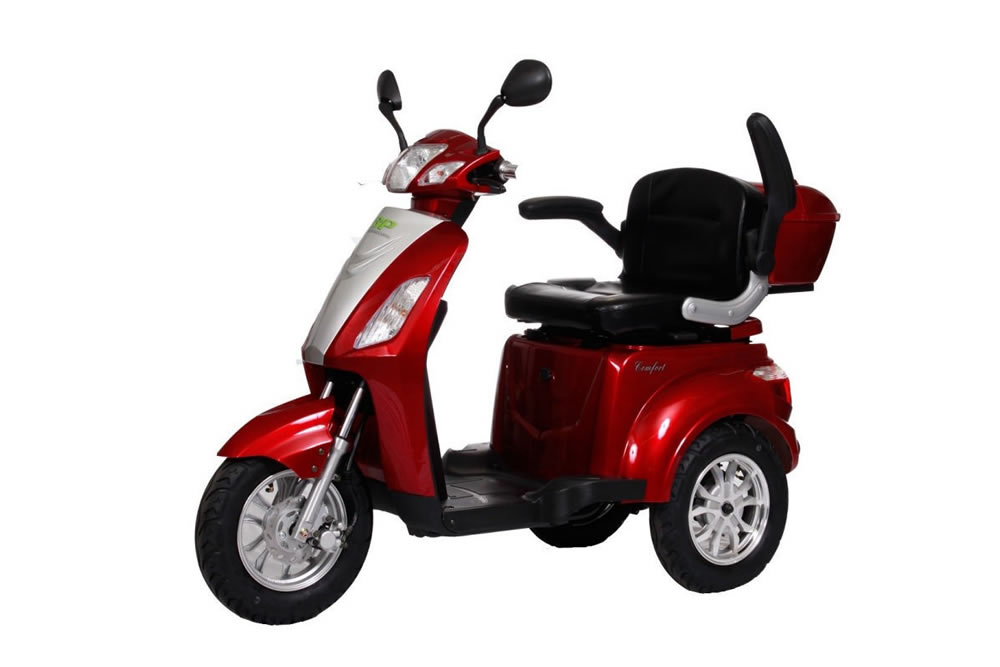 Mobility Comfort Scooter