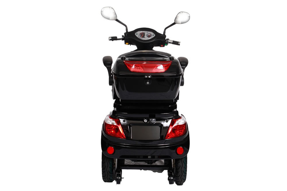 Mobility Comfort Scooter