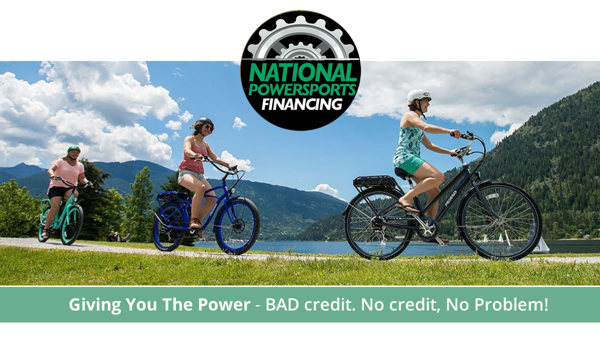 National Powersports Financing