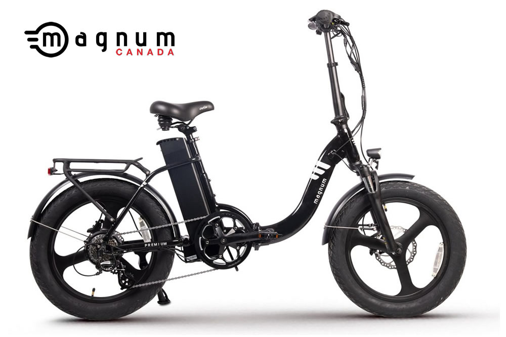 Magnum Premium III