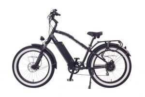 Magnum Ranger Electric Bicycle