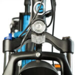 Bluerev Ultra Electric Bike Lights