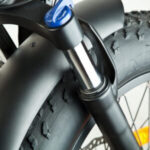 Bluerev Ultra Electric Bike Suspension