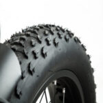 Bluerev Ultra Electric Bike Tire