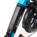 Bluerev E-bike Battery