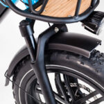 Bluerev E-bike Fenders