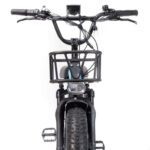 Bluerev E-bike Handle Bars