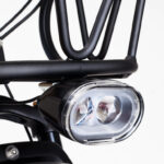 Bluerev E-bike Lights