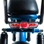 Bluerev Electric Bike Lights