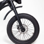 Bluerev Electric Bike Forks