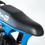 Bluerev Electric Bike Seat