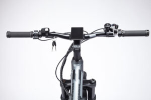 Bluerev Warrior Handlebars