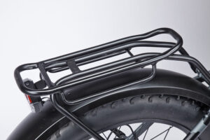 Bluerev Warrior Rear Rack