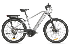 IGO Yorkville LS Electric Bike