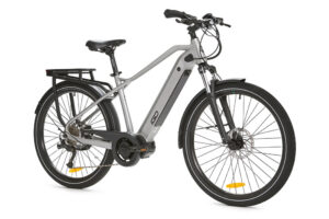 IGO Yorkville LS Electric Bike