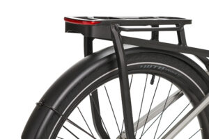 IGO Yorkville LS Electric Bike Rear Rack