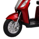 Mobility Comfort Scooter Tire