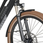 Magnum Metro X Suspension Fork