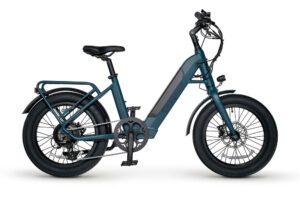 Magnum Pathfinder Electric Bicycle (Ocean)