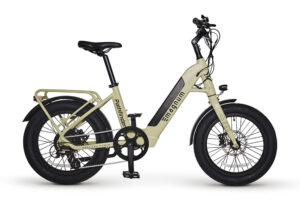 Magnum Pathfinder Electric Bicycle (Sand)