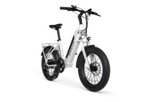 Magnum Pathfinder Electric Bicycle