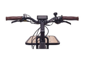 Magnum Payload Electric Bike Handle Bar