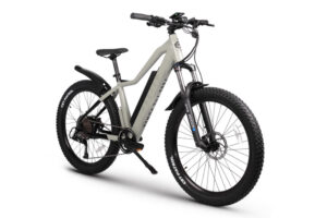 Magnum Peak E-Bike