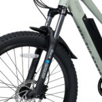 Magnum Peak E-Bike Suspension Fork