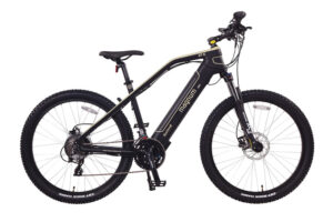 Magnum Summit Electric Bike (Sand)