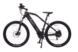 Magnum Summit Electric Bike