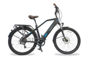 Magnum Voyager Electric Bike