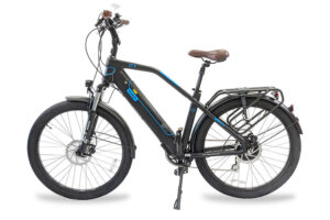 Magnum Voyager Electric Bike