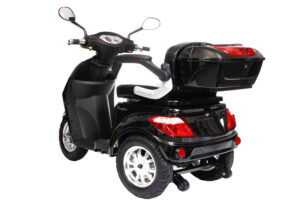 Mobility Comfort Scooter