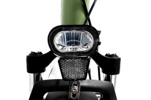 Taubik Aspect 2024 Front Light