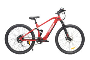 Taubik Alps Mountain Bike