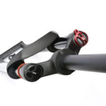 Taubik Alps Mountain Bike Air Forks