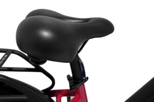 Taubik Blackburn Step Through E-Bike Seat