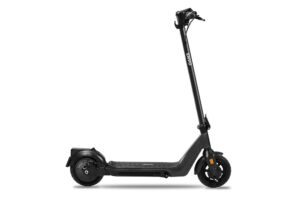 Envo E35 Electric Scooter Black
