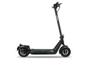 Envo E50 Electric Scooter Black