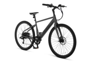 Pedego Avenue Grey