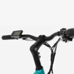 Pedego Avenue Handlebars