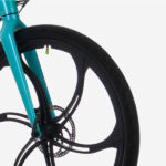 Pedego Avenue Wheel