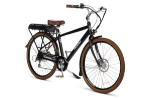 Pedego City Commuter Black